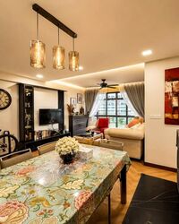 Blk 456 Segar Meadows (Bukit Panjang), HDB 4 Rooms #596085401